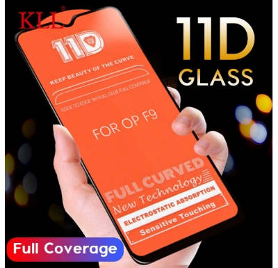 Picture of Samsung Galaxy A12/ Galaxy A13 5G/ Galaxy A32 5G 11D/21D Full Glue Tempered Glass Edge to Edge Protection Screen Protector ( 6.5") - Black