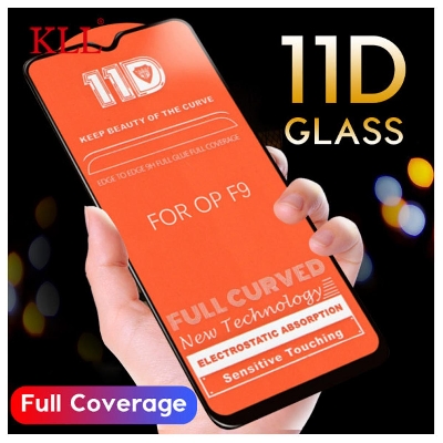 Picture of Samsung Galaxy A12/ Galaxy A13 5G/ Galaxy A32 5G 11D/21D Full Glue Tempered Glass Edge to Edge Protection Screen Protector ( 6.5") - Black