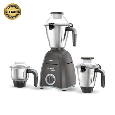 Picture of Havells Mixer Grinder  (Power Hunk)