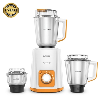 Picture of Havells Mixer Grinder  (Supermix(700w))