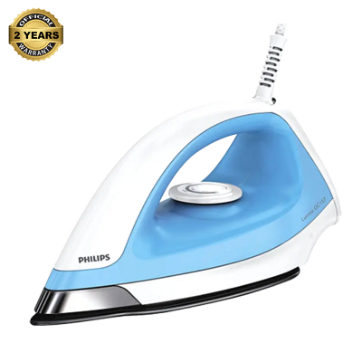 Picture of Philips  Dry iron  (GC157)