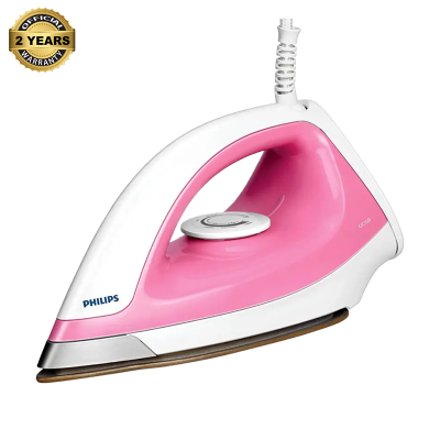 Picture of Philips  Dry iron  (GC158)