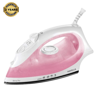 Picture of Havells Steam Iron (Brina Pro)