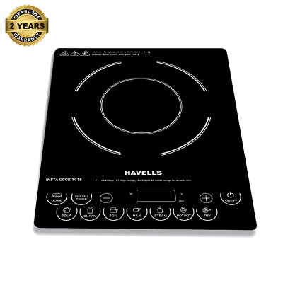 Picture of Havells Induction Cook Top (TC18)