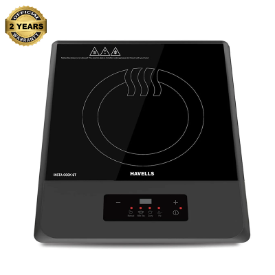 Picture of Havells Induction Cook Top (QT)