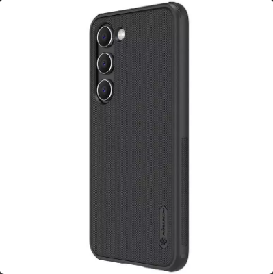 Picture of NILLKIN (Galaxy S23+) For Samsung Galaxy S23 Plus Case NILLKIN Super Frosted Shield Pro Matte Texture Hard PC and TPU Soft Bumper Back Case Premium Quality Anti-fingerprint Cover For Galaxy S23+ 5G