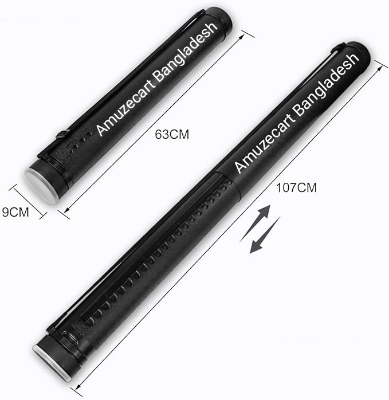 Picture of Portable Drawing Sheet Holder For Engineering Students, Artist, Architect, Science Students and Inter School New Curriculum Students - Big Size
