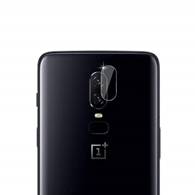 Picture of Oneplus 6T Camera Lens Protector (Camera Lens Protect from The Scratches)