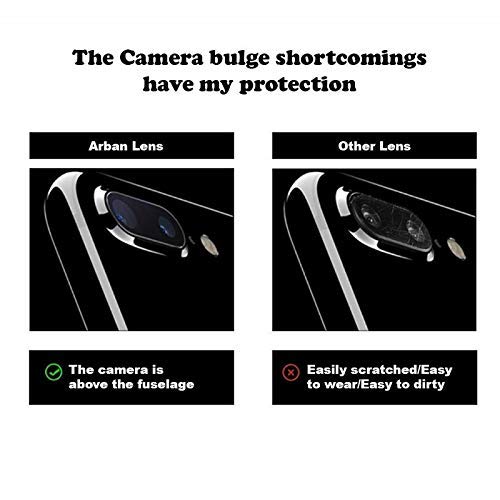 Picture of Oneplus 6T Camera Lens Protector (Camera Lens Protect from The Scratches)