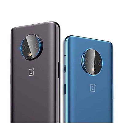 Picture of Oneplus 7T Camera Lens Protector (Camera Lens Protect from The Scratches)