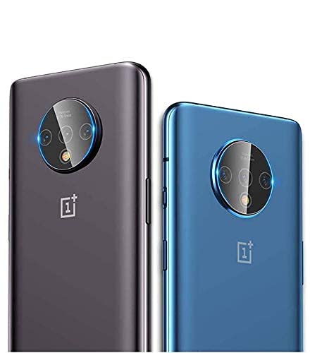 Picture of Oneplus 7T Camera Lens Protector (Camera Lens Protect from The Scratches)