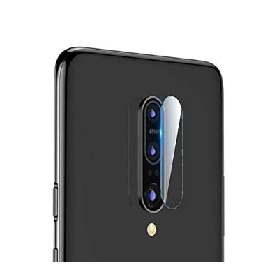 Picture of Oneplus 7T Pro Camera Lens Protector (Camera Lens Protect from The Scratches)