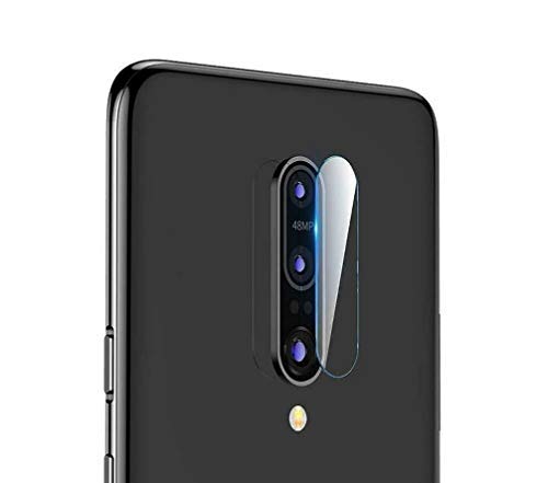 Picture of Oneplus 7T Pro Camera Lens Protector (Camera Lens Protect from The Scratches)