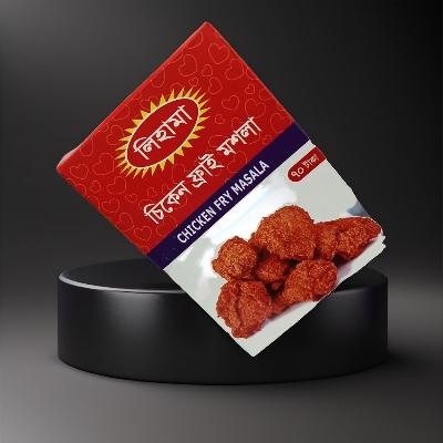 Picture of LIHAMA Ready Mix Chicken Fry ( চিকেন ফ্রাই মশলা ) Masala - 50g