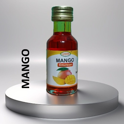 Picture of Lihama Emulsion Mango Flavor + Color = 60 ml ( কালার এবং স্বাদ একসাথে ) - 1 Pcs