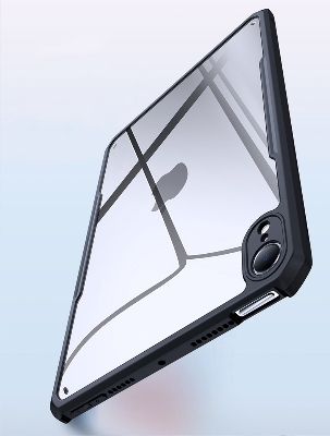 Picture of XUNDD (  iPad Mini 6 ) Protective Tablet Case for Apple iPad Mini 6 2021 Airbags Shockproof Cases