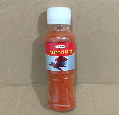 Picture of Lihama Refreshing & Repacking Kashmiri Morich ( Chili Powder ) - 50gm