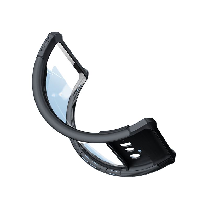 Picture of Xundd ( Pixel 7 ) Protective Back Cover For Google Pixel 7  Cases Shockproof Airbag Bumper Soft Back Transparent Shell Covers - Phone - Camera