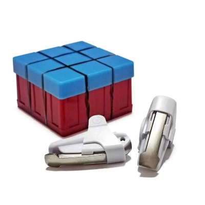 Picture of PUBG Dropbox Double Tap [ Firing Trigger ] Pubg Trigger