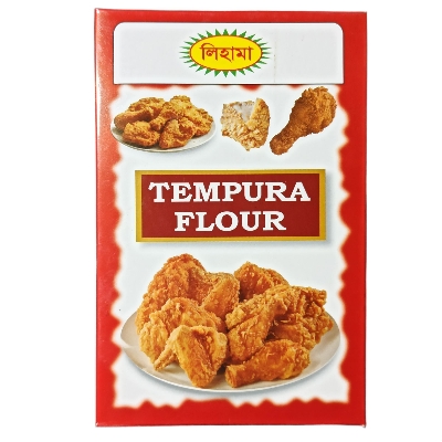 Picture of LIHAMA TEMPURA FLOUR - 250 gm