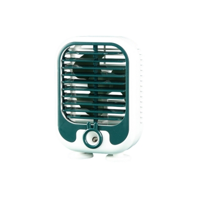 Picture of LD9055 Mini Water Spary Mist Cooling Fan