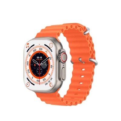 Picture of T10 Ultra 2 Bluetooth Calling Watch Hd Big Screen 2.09 inch Wireless Charging Smartwatch