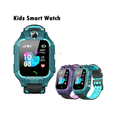 Picture of AR17 Kids Watch Water Reset Anti-loss Device