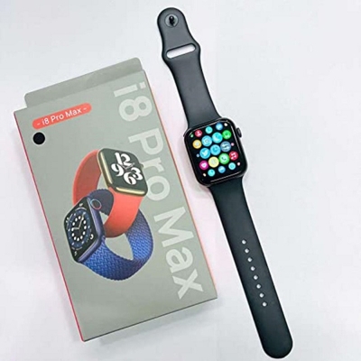 Picture of i8 Pro Max Smartwatch 1.54 inch Calling Option