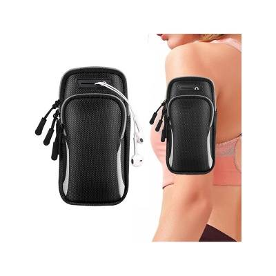 Picture of AR55 Mobile Running Arm Band Cell Phone Holder