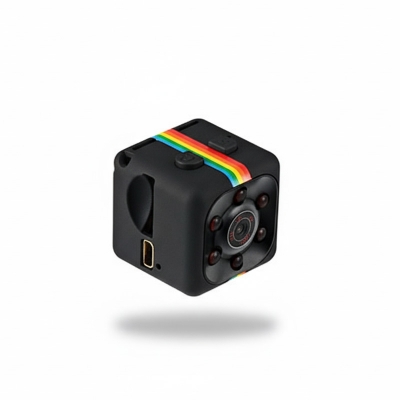 Picture of SQ11 Mini Video Camera