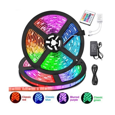 Picture of 16 Color LED Strip Light