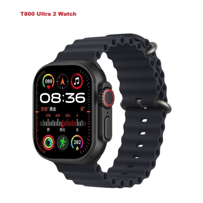 Picture of T800 Ultra 2 Smartwatch Bluetooth Calling