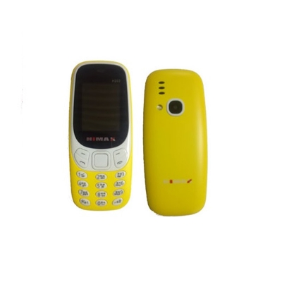 Picture of Himax H203 Button Phone Dual Sim