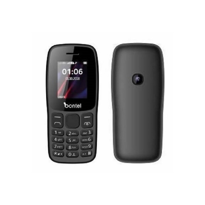 Picture of Bontel 106 Feature Phone With Warranty