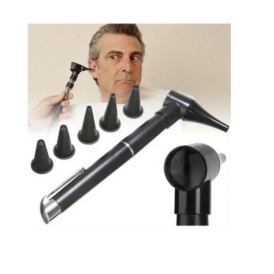 Picture of Clinical Diagnostic Otoscope