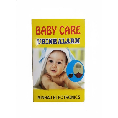Picture of Baby Urine Alarm