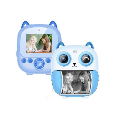 Picture of Kids Print instant Digital Camera Dual Camera