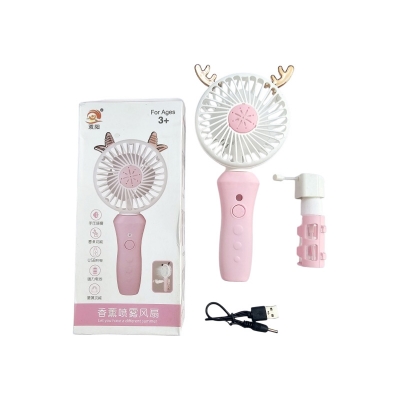 Picture of 6810 Mini Portable Water Sprey Fan
