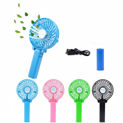 Picture of Mini SS2 Rechargeable Fan Handheld Fan
