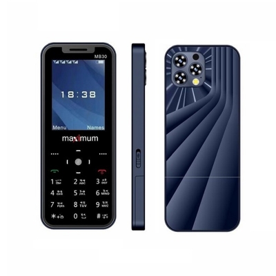Picture of Maximum MB30 Royal Four Sim Phone