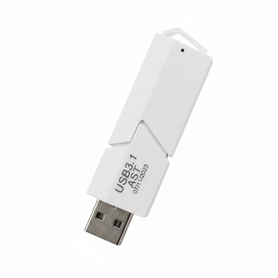 Picture of OTG Mobile Card Reader Support Micro USB, Type-C And USB Port