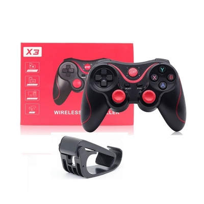 Picture of X3 Bluetooth Game Controller Gamepad for PC Mobile Phone