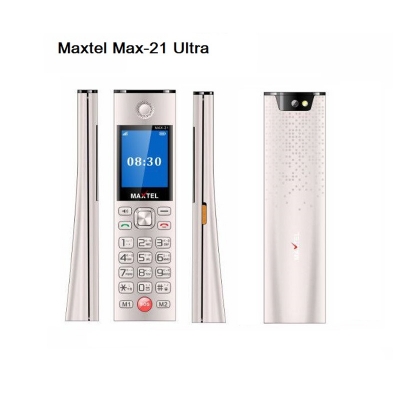 Picture of Maxtel Max-21 Ultra Desk Phone