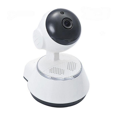 Picture of V380 Wifi IP CCTV Camera - White