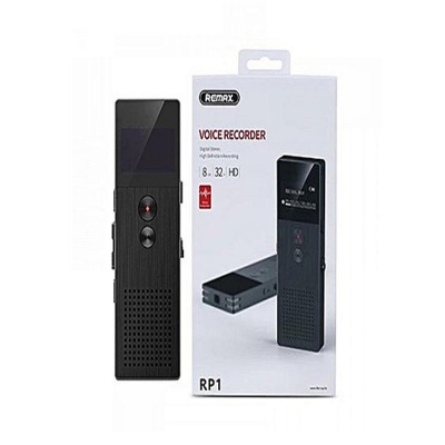 Picture of Remax Voice Recorder 8GB 32 Hour Record