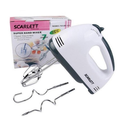 Picture of Scarlett Super Hand Mixer