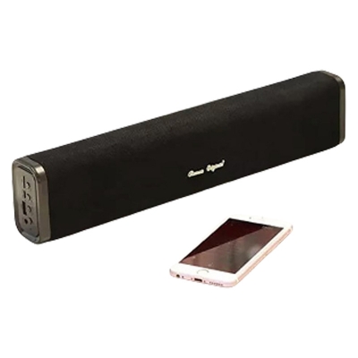 Picture of Remax RB-M33 Bluetooth Fabric Series Portable Wireless Speaker