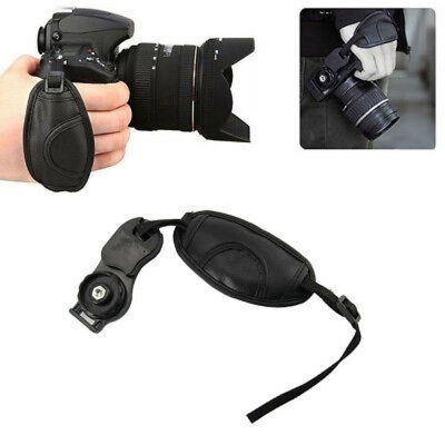 Picture of Camera DSLR Grip Wrist Hand Strap