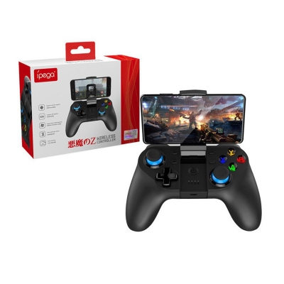 Picture of iPEGA PG-9129 Bluetooth 4.0 Gamepad - Black