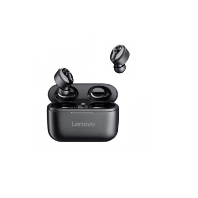 Picture of Lenovo HT18 TWS Bluetooth V5.0 Active Noise Cancelling Wireless Earphones